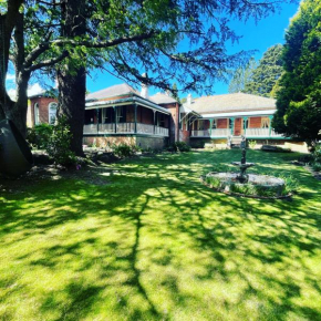 Rowan Brae Historic Guesthouse, Blackheath
